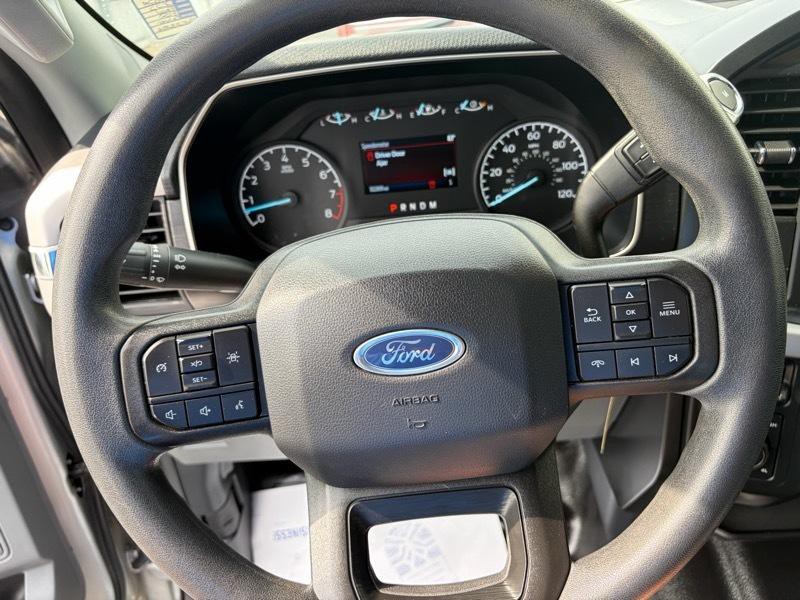2022 Ford F-150 Image 18
