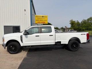 Image for 2024 Ford F-250 XL Crew Cab ID: 7499621