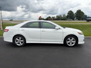 Image for 2011 Toyota Camry Auto ID: 7504062