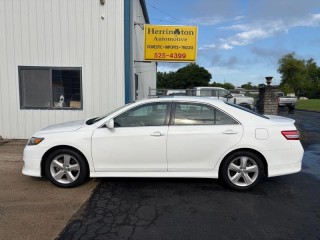 Image for 2011 Toyota Camry Auto ID: 7504062