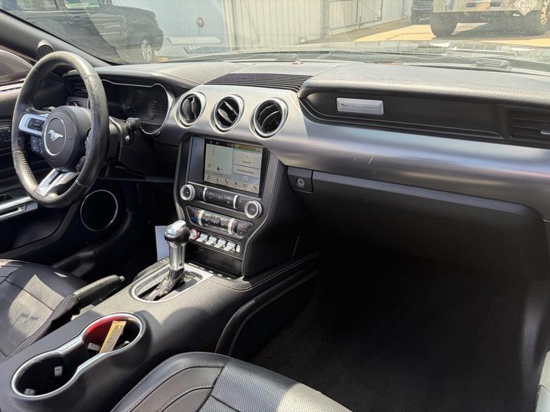 2019 Ford Mustang Image 8