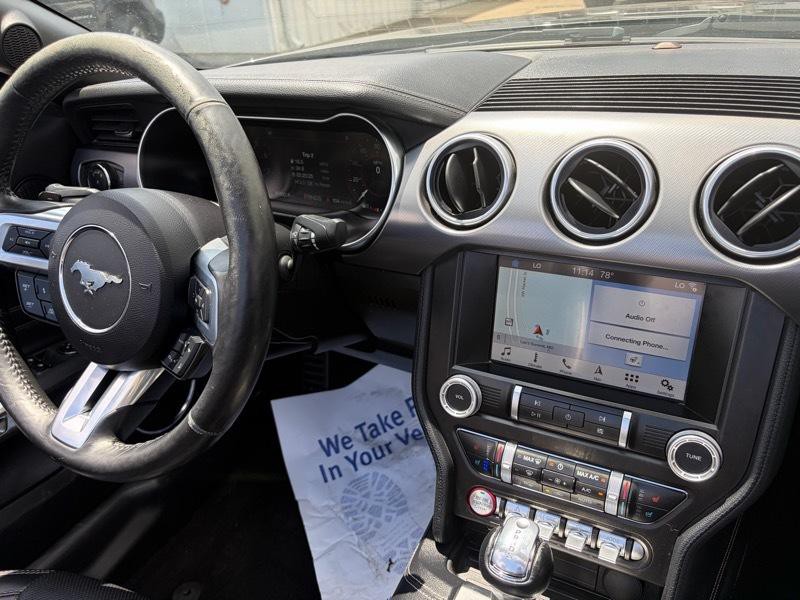 2019 Ford Mustang Image 9