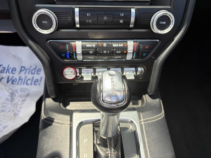 2019 Ford Mustang Image 14
