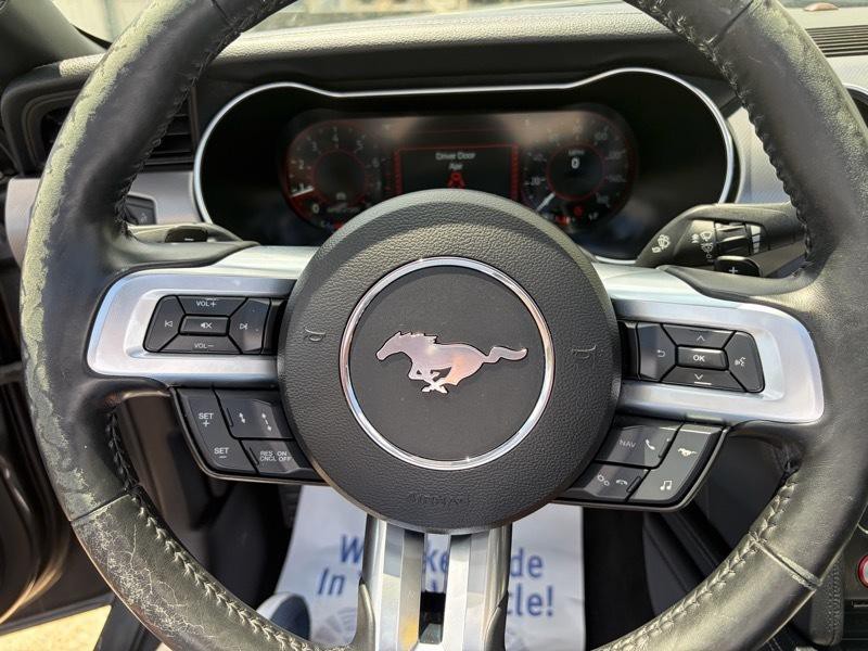 2019 Ford Mustang Image 16