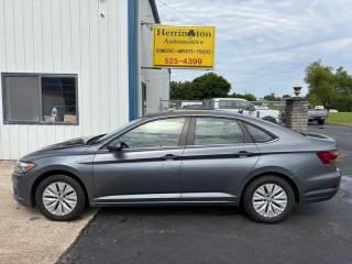 Image for 2019 Volkswagen Jetta 1.4T SE 8A ID: 7533298