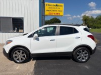 Image for 2016 Buick Enclave Leather ID: 7539385