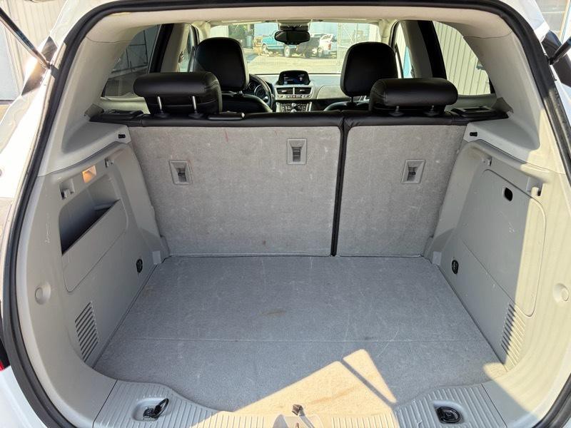 2016 Buick Enclave Image 8