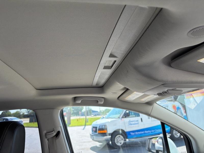 2016 Buick Enclave Image 12
