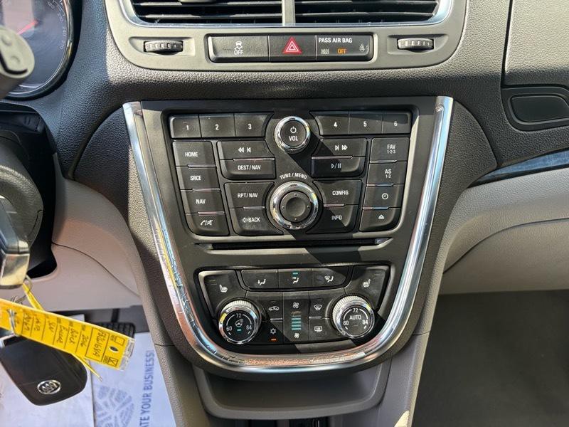 2016 Buick Enclave Image 15