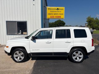 Image for 2014 Jeep Patriot Limited ID: 7539386