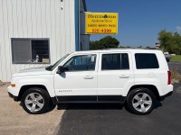 Image for 2014 Jeep Patriot Limited ID: 7539386