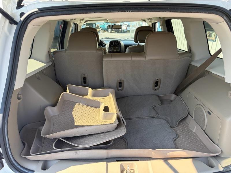 2014 Jeep Patriot Image 8