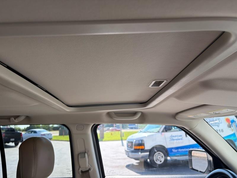 2014 Jeep Patriot Image 12