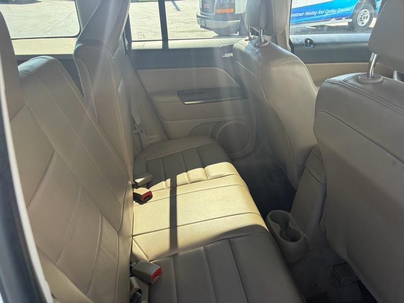 2014 Jeep Patriot Image 13