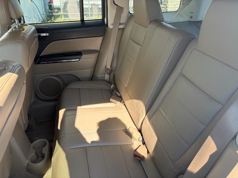 2014 Jeep Patriot Image 14