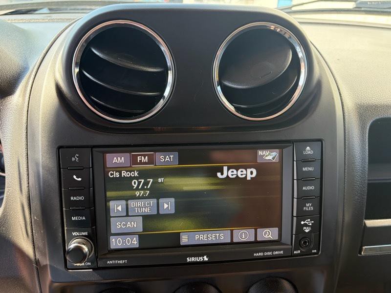 2014 Jeep Patriot Image 17