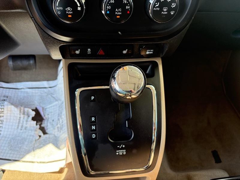 2014 Jeep Patriot Image 18