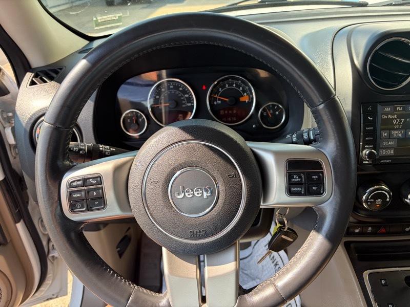 2014 Jeep Patriot Image 20