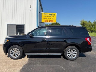 Image for 2021 Ford Expedition XLT ID: 7539388