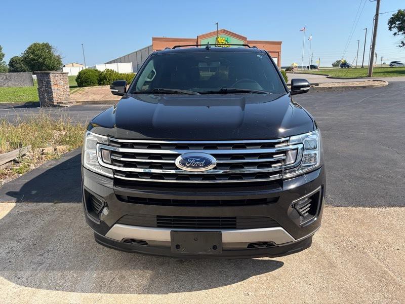 2021 Ford Expedition Image 3