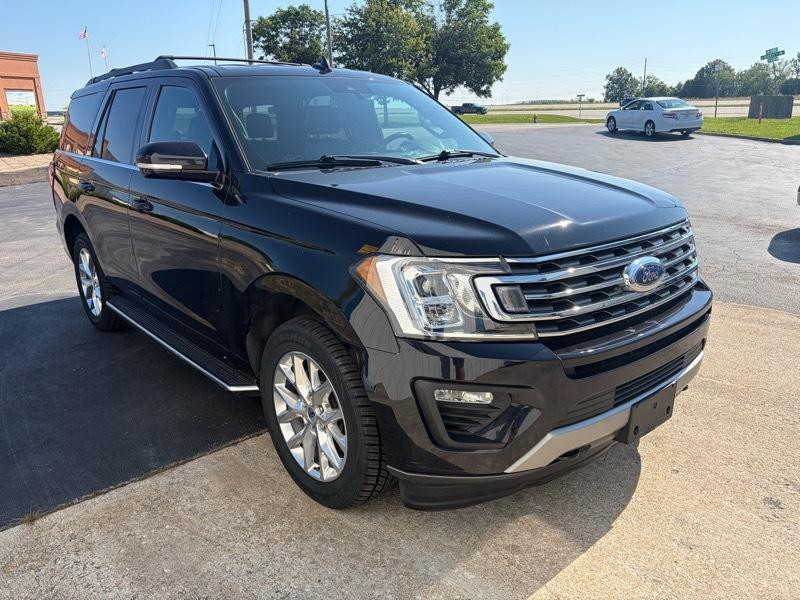 2021 Ford Expedition Image 4