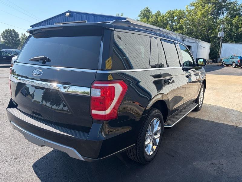 2021 Ford Expedition Image 5