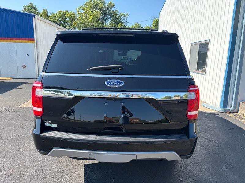 2021 Ford Expedition Image 6