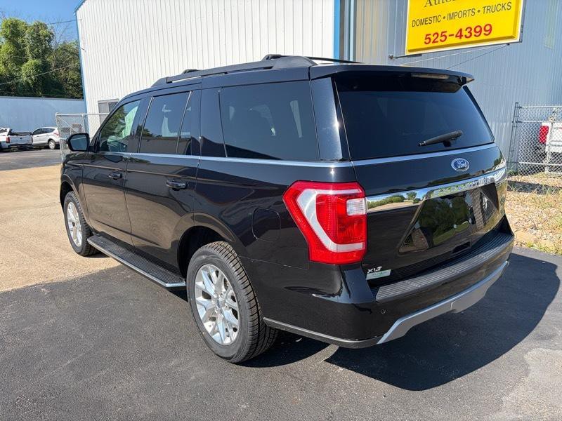 2021 Ford Expedition Image 7