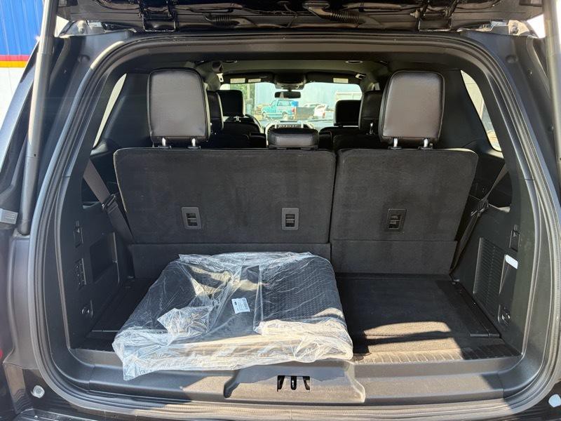 2021 Ford Expedition Image 8
