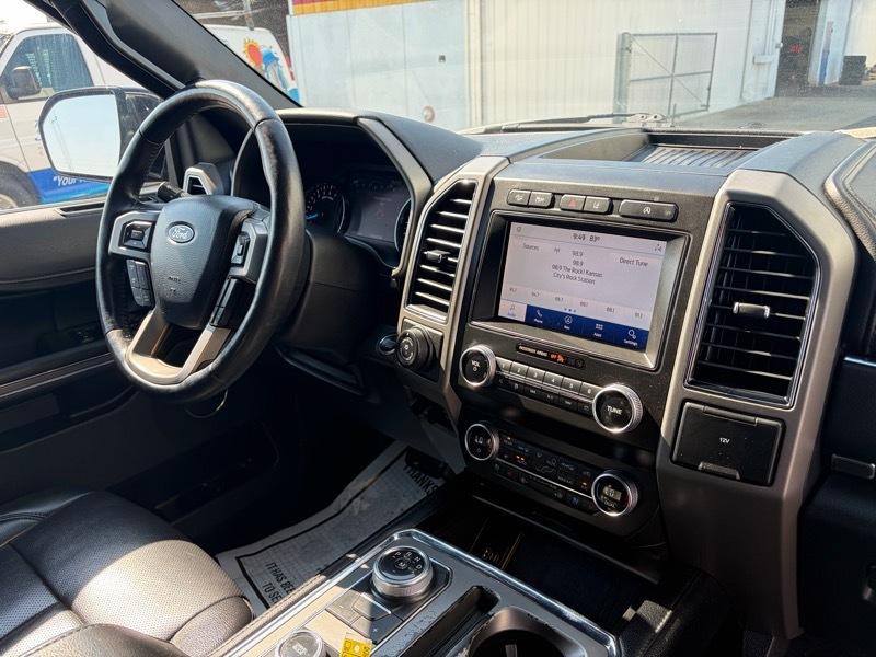2021 Ford Expedition Image 10
