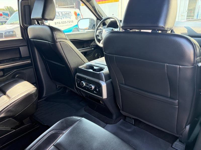 2021 Ford Expedition Image 11