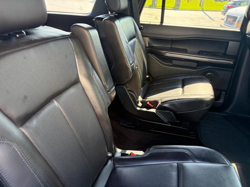 2021 Ford Expedition Image 12