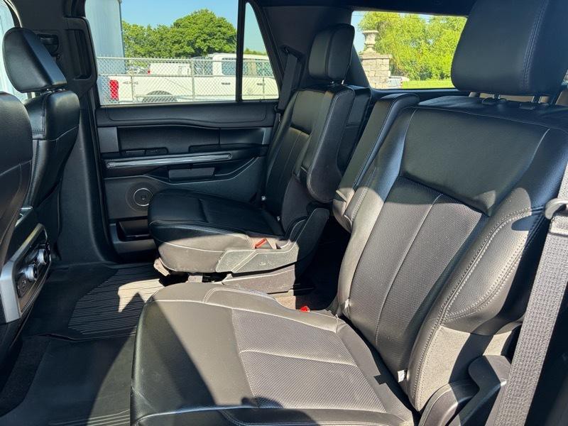 2021 Ford Expedition Image 14