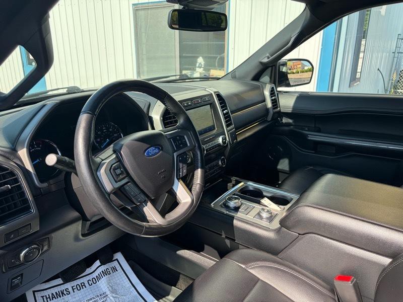 2021 Ford Expedition Image 15