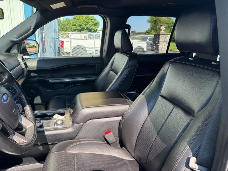 2021 Ford Expedition Image 16