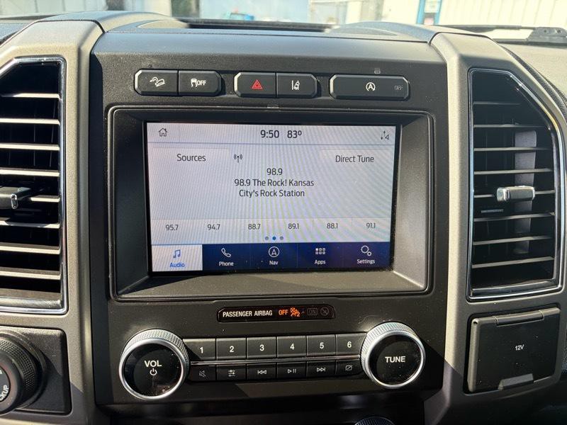 2021 Ford Expedition Image 17