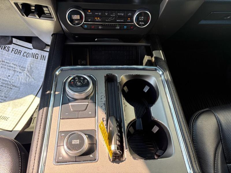 2021 Ford Expedition Image 18