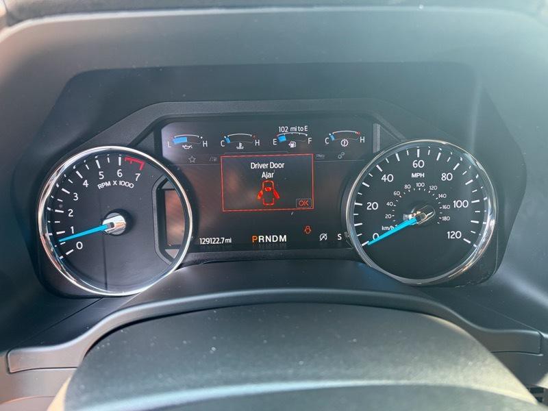 2021 Ford Expedition Image 19