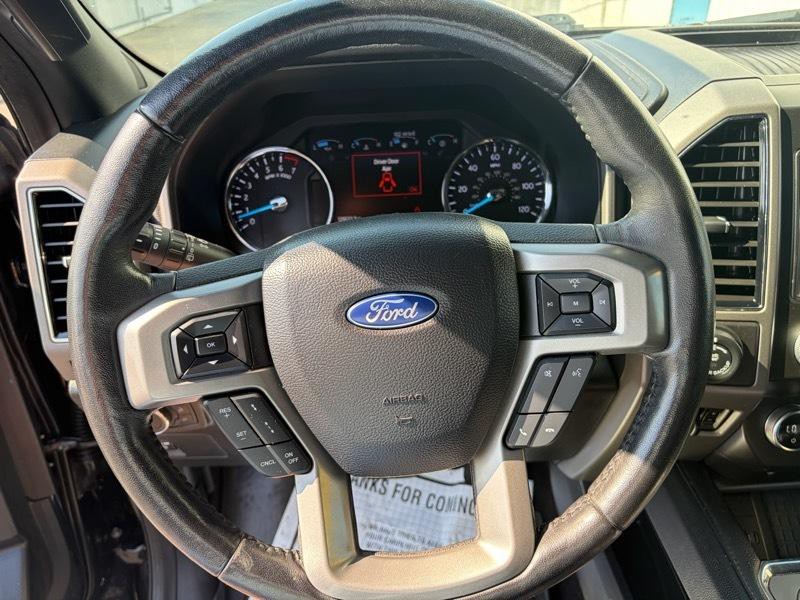 2021 Ford Expedition Image 20