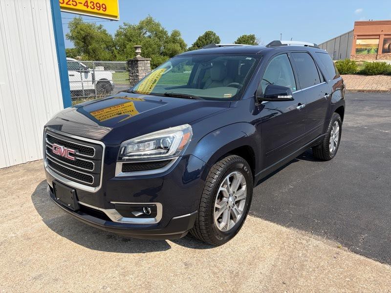 2015 GMC Acadia Image 2