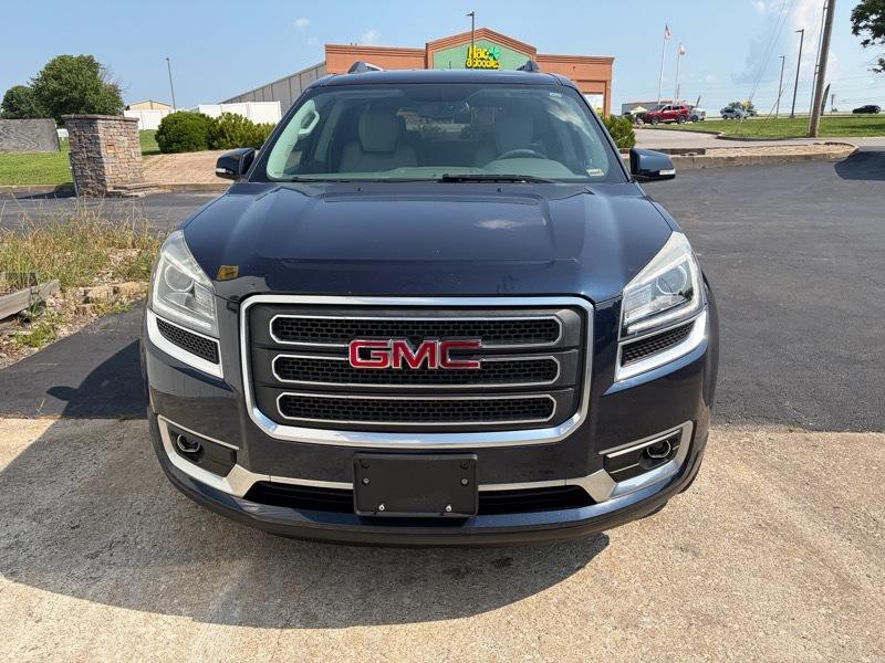 2015 GMC Acadia Image 3