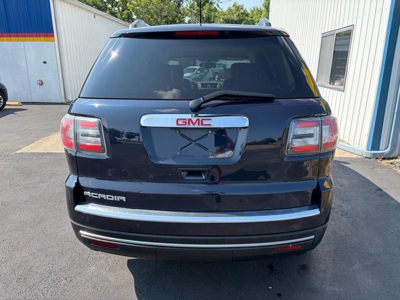 2015 GMC Acadia Image 6