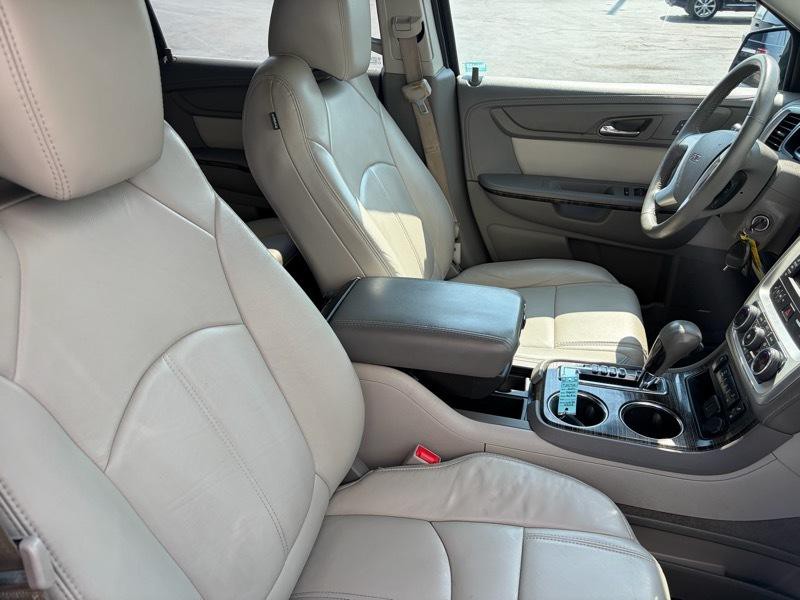 2015 GMC Acadia Image 10