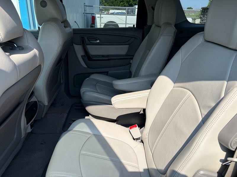 2015 GMC Acadia Image 14