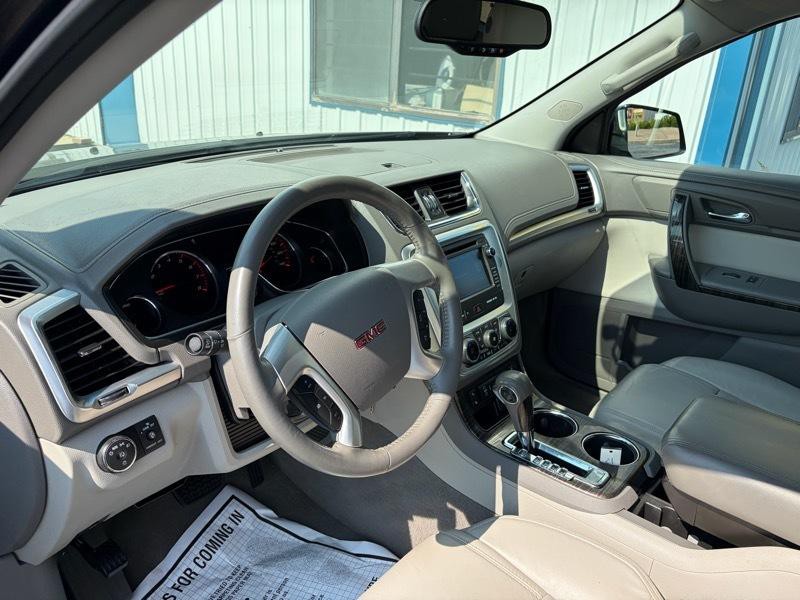 2015 GMC Acadia Image 15