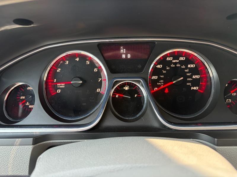 2015 GMC Acadia Image 19