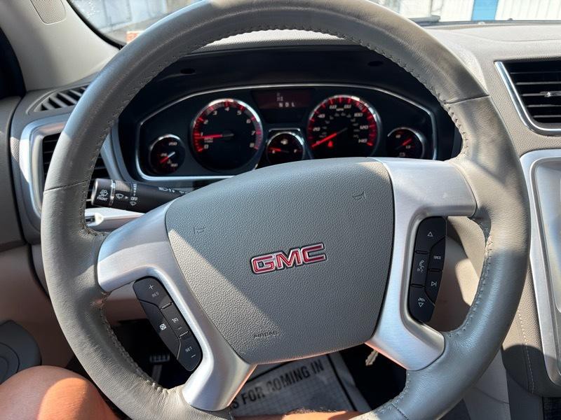 2015 GMC Acadia Image 20