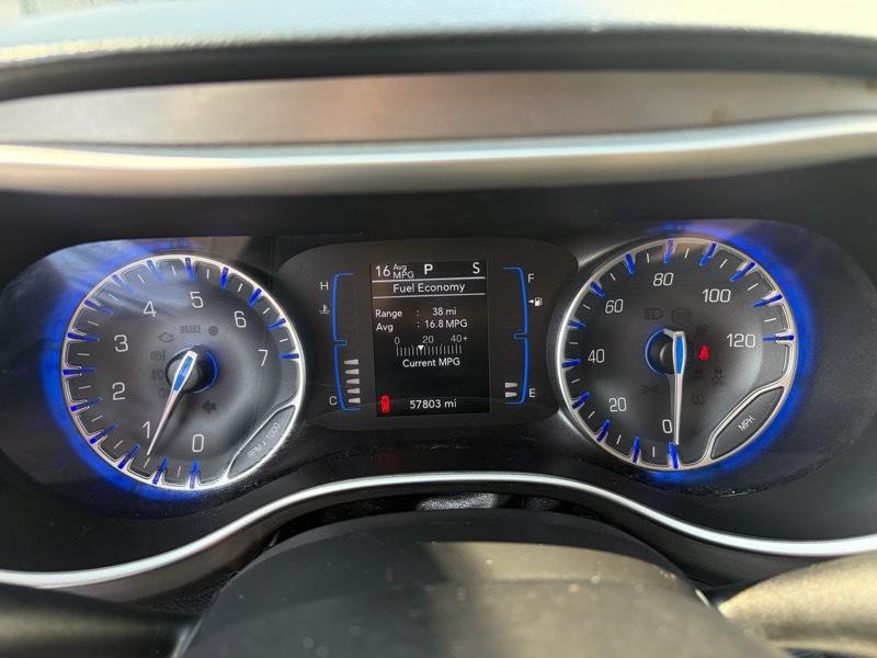 2020 Chrysler Pacifica Image 19