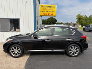 Image for 2016 INFINITI QX50 Base ID: 7544734