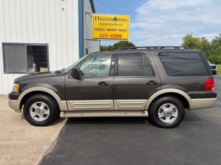 Image for 2005 Ford Expedition Eddie Bauer ID: 7553684